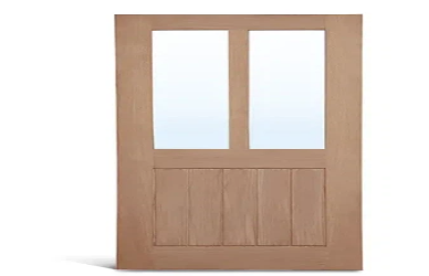 シェーカードアとは