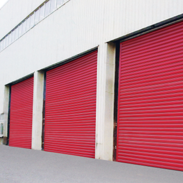 折りたたみ式ドアのさまざまな種類は何ですか？