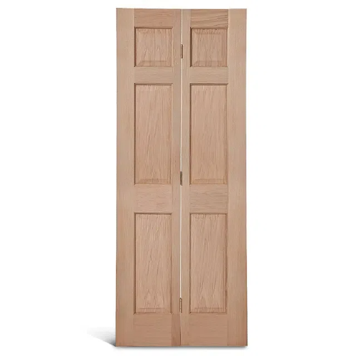 バイフォールドドアのメンテナンスとケア