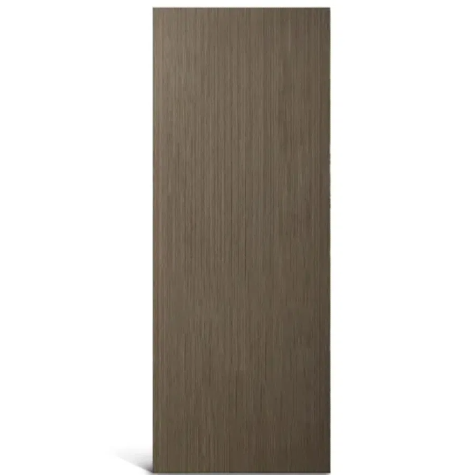 建築家と建設業者が商業プロジェクトでフラッシュドアを好む理由