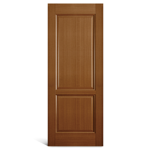 2 パネル PVC パネルドア