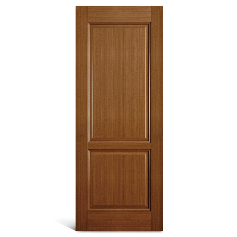 2 パネル PVC パネルドア