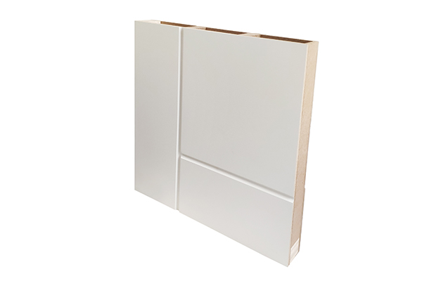 フラッシュドア