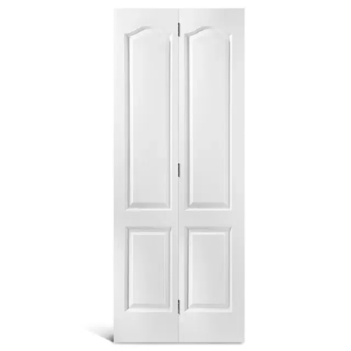 バイフォールドドアインストールガイド