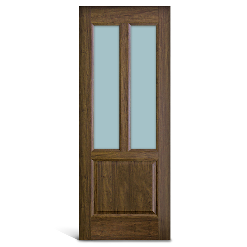 3-panel-square-with-vertical-glass-PVC-Panel-door