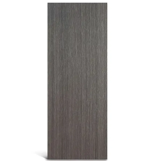 フラッシュドアがミニマリストのインテリアに最適な理由である理由