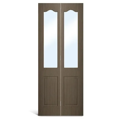 バイフォールドドアの実用的なアプリケーション