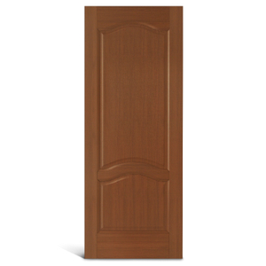 2 パネル アーチ PVC パネル ドア